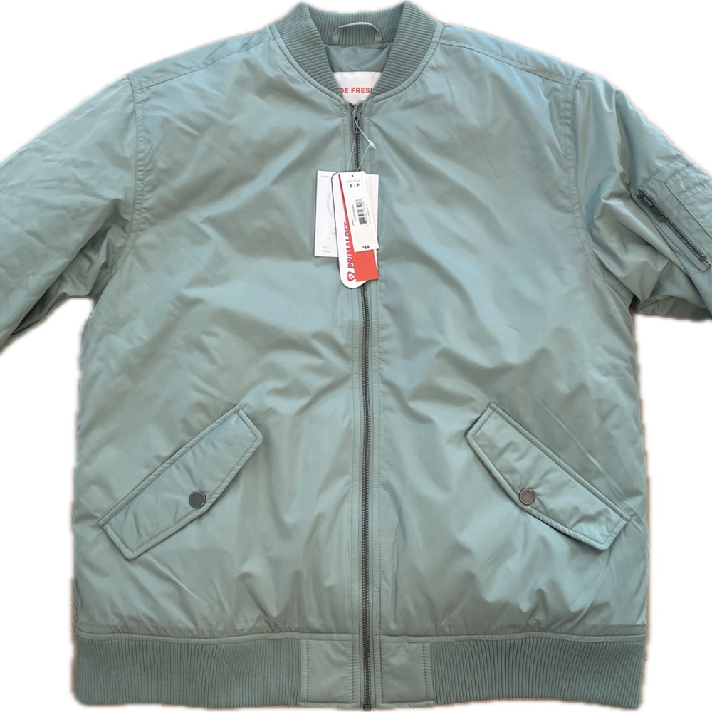 Women’s Joe Fresh Bomber NWT